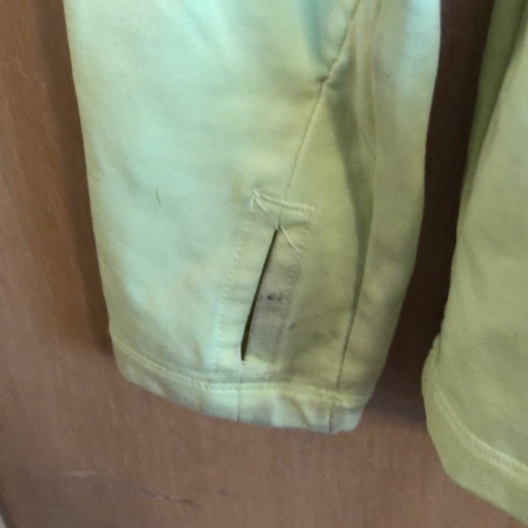 Great yoga/workout top - Picture 4 of 4